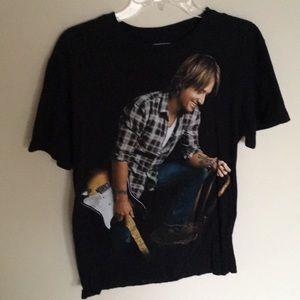 Keith Urban Escape Together World Tour 2009